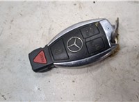 2127664106 Ключ зажигания Mercedes CLS C219 2004-2010 9431216 #2