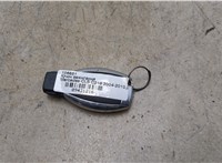 2127664106 Ключ зажигания Mercedes CLS C219 2004-2010 9431216 #3
