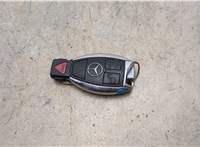 2127664106 Ключ зажигания Mercedes CLS C219 2004-2010 9431216 #4