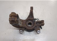  Ступица (кулак, цапфа) Renault Scenic 2003-2009 9431284 #4