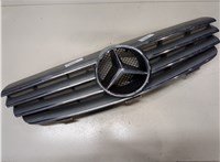  Решетка радиатора Mercedes CLK W209 2002-2009 9431307 #1