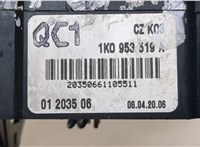  Переключатель дворников (стеклоочистителя) Volkswagen Touran 2003-2006 9431373 #3