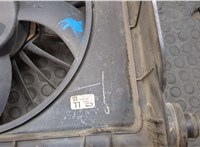 24040608 Вентилятор радиатора Dodge Ram (DR / DH) 2001-2009 9431423 #6
