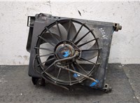 24040608 Вентилятор радиатора Dodge Ram (DR / DH) 2001-2009 9431423 #7