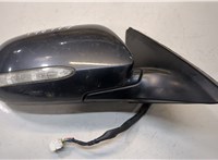  Зеркало боковое Honda Accord 7 2003-2007 9431479 #2