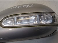  Зеркало боковое Mercedes CLK W209 2002-2009 9431543 #4