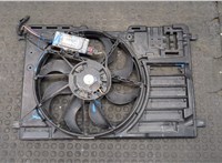 CV618C607GF Вентилятор радиатора Ford Kuga 2012-2016 9431567 #6