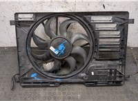 CV618C607GF Вентилятор радиатора Ford Kuga 2012-2016 9431567 #9