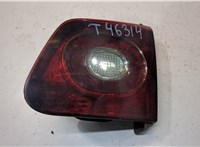  Фонарь крышки багажника Volkswagen Tiguan 2007-2011 9431574 #1