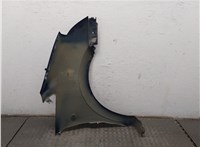  Крыло Opel Meriva 2003-2010 9431636 #2