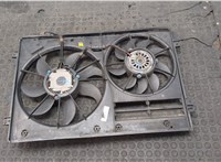 1K0121205AD, 1K0959455ES, 1K0959455EA Вентилятор радиатора Volkswagen Touran 2006-2010 9431661 #3