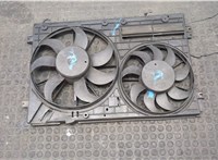 1K0121205AD, 1K0959455ES, 1K0959455EA Вентилятор радиатора Volkswagen Touran 2006-2010 9431661 #4