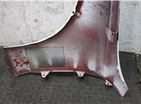 8K0821106A Крыло Audi A4 (B8) 2007-2015 9431673 #13