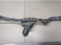  Механизм стеклоочистителя (трапеция дворников) Mercedes E W211 2002-2009 9431826 #1