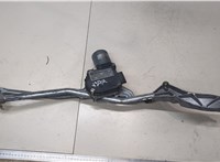  Механизм стеклоочистителя (трапеция дворников) Mercedes E W211 2002-2009 9431826 #2