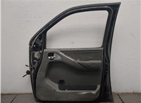  Дверь боковая (легковая) Nissan Navara 2005-2015 9431853 #9