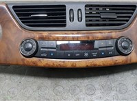 A2198300785 Переключатель отопителя (печки) Mercedes CLS C219 2004-2010 9430658 #2