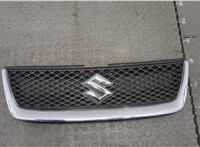  Решетка радиатора Suzuki Grand Vitara 2005-2015 9432063 #1