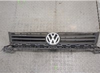  Решетка радиатора Volkswagen Caddy 2010-2015 9432068 #1