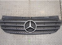  Решетка радиатора Mercedes Vito W639 2004-2013 9432069 #1