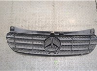  Решетка радиатора Mercedes Vito W639 2004-2013 9432069 #4