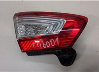  Фонарь крышки багажника Ford Mondeo 4 2007-2015 9432167 #1