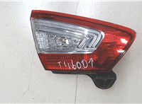  Фонарь крышки багажника Ford Mondeo 4 2007-2015 9432167 #5