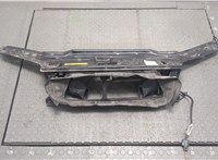  Рамка капота Volvo S60 2000-2009 9432191 #1