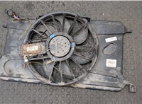 1137328366 Вентилятор радиатора Mazda 3 (BK) 2003-2009 9432210 #2