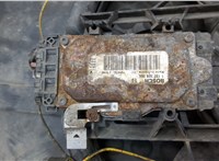 1137328366 Вентилятор радиатора Mazda 3 (BK) 2003-2009 9432210 #3
