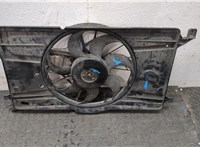 1137328366 Вентилятор радиатора Mazda 3 (BK) 2003-2009 9432210 #4