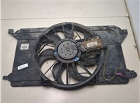 1137328366 Вентилятор радиатора Mazda 3 (BK) 2003-2009 9432210 #9