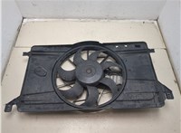 1137328366 Вентилятор радиатора Mazda 3 (BK) 2003-2009 9432210 #12