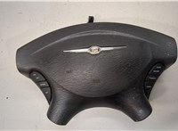  Подушка безопасности водителя Chrysler Voyager 2001-2007 9432308 #1