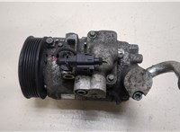 6Q0820808G, 6Q0820808E Компрессор кондиционера Skoda Fabia 2007-2010 9432331 #1