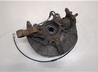  Ступица (кулак, цапфа) Toyota Corolla E12 2001-2006 9432348 #4