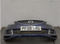  Бампер Mazda 6 (GH) 2007-2012 9432494 #1