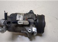  Компрессор кондиционера Opel Zafira B 2005-2012 9432496 #2