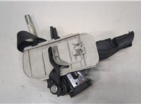  Ремень безопасности Nissan Qashqai 2006-2013 9432526 #1