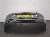 23106812 Бампер Opel Insignia 2013-2017 9432552 #4