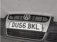  Бампер Volkswagen Passat 6 2005-2010 9432557 #7