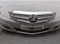  Бампер Mercedes B W245 2005-2012 9432573 #1