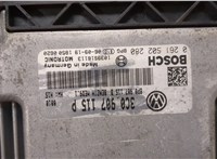  Блок управления двигателем Volkswagen Passat 6 2005-2010 9432575 #3