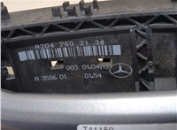  Ручка двери наружная Mercedes ML W166 2011- 9432674 #2