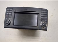  Магнитола Mercedes ML W164 2005-2011 9432682 #1