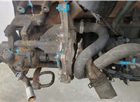 1782109 Двигатель (ДВС) Ford Transit 2006-2014 9432699 #4