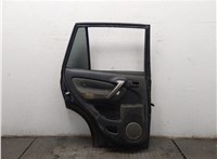  Дверь боковая (легковая) Toyota RAV 4 2000-2005 9432702 #7