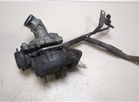  Турбина Toyota Yaris 2005-2011 9432914 #1