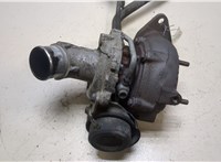  Турбина Toyota Yaris 2005-2011 9432914 #2