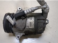  Компрессор кондиционера Opel Astra H 2004-2010 9432991 #1